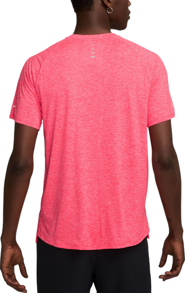Тениска Nike Nike Stride T-Shirt Розово | hv5203-635, 1