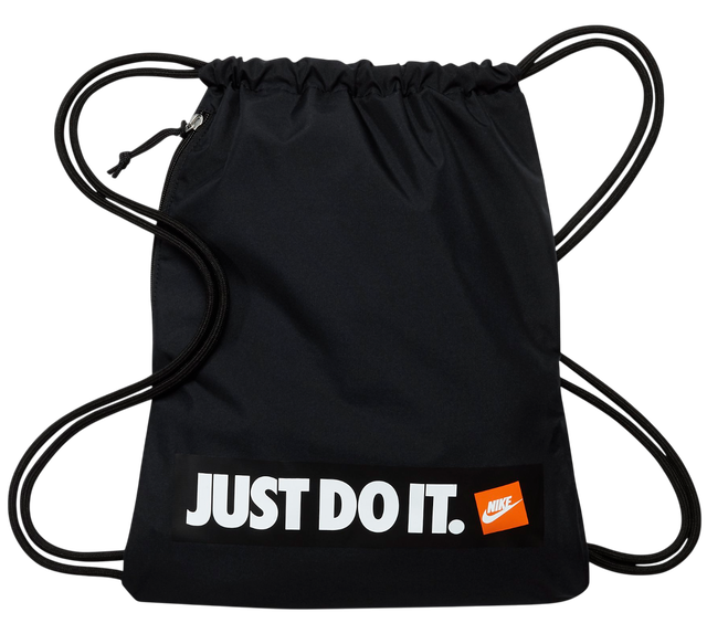 Drawstring Backpack