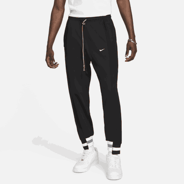Панталони Nike Dri-FIT Standard Issue Basketball Черно | FB6998-010, 0