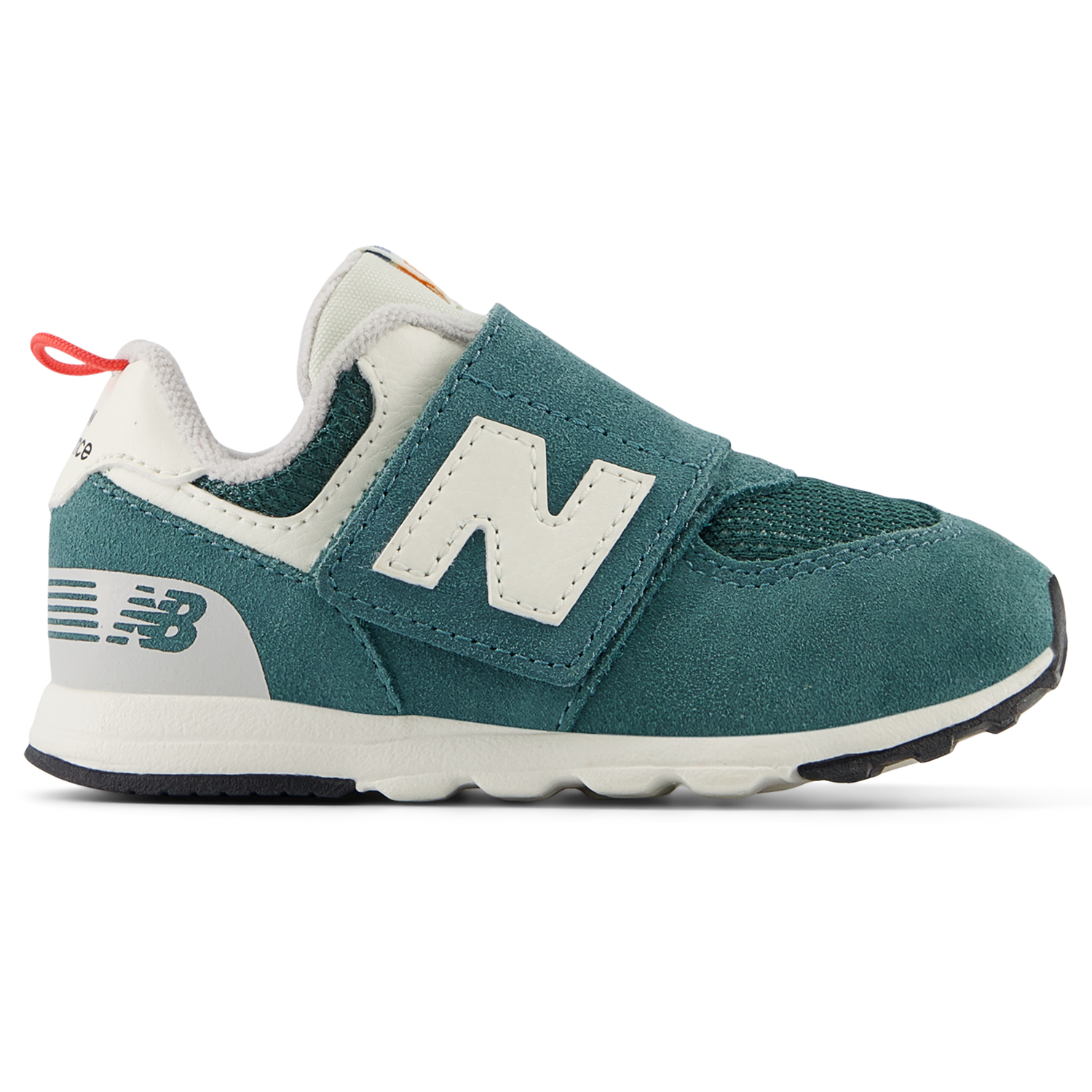 Кецове и обувки New Balance NW574VPG Зелено | NBNW574VPG, 0