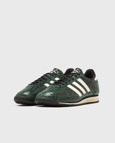 Кецове и обувки adidas Originals SL 72 OG Зелено | JS3982, 3