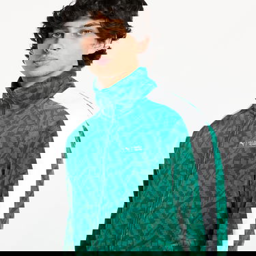 Суитчър Puma Squid Game x T7 Iconic Track Jacket Зелено | 62742886, 1