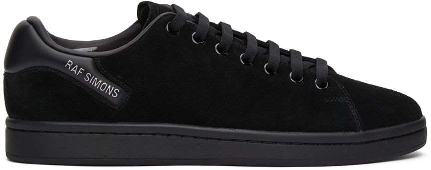 Кецове и обувки RAF SIMONS Orion Черно | HR760001L, 0