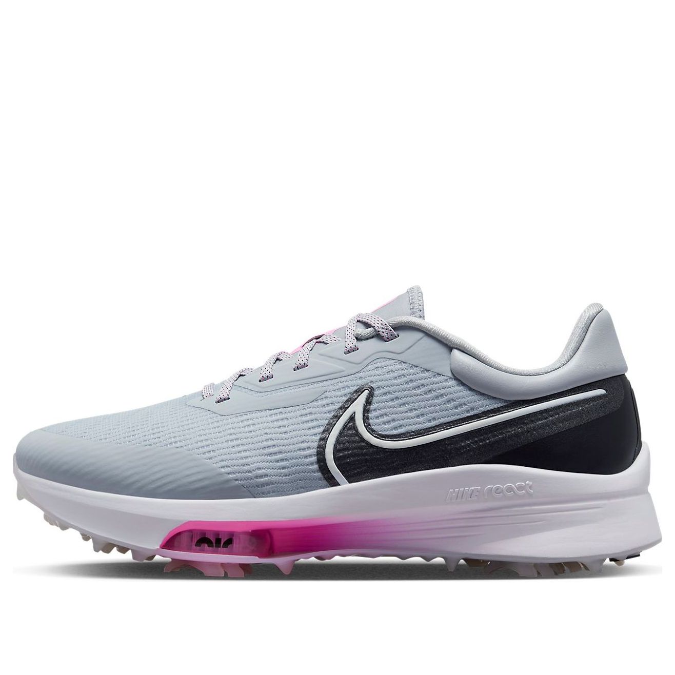 Кецове и обувки Nike Air Zoom Infinity Tour NEXT% Wide Розово | DM8446-060, 0