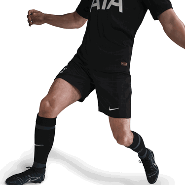 Къси панталони Nike Tottenham Hotspur F.C. Stadium Shorts 2025/26 Черно | hj4682-010, 2