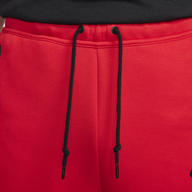 Спортни панталони Nike Sportswear Tech Fleece Червено | FZ4710-657, 3