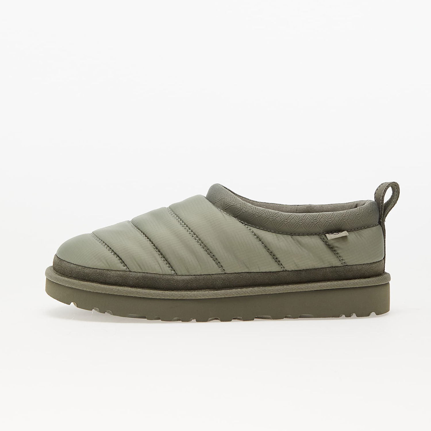 Кецове и обувки UGG Tasman LTA W Зелено | 1142050-MSG, 0