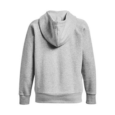 Суитчър Under Armour Rival Fleece Full-Zip Hoodie Сиво | 1379497-012, 3