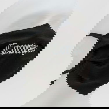 Облекло Urban Classics Compton Face Mask Черно | MT1371, 0