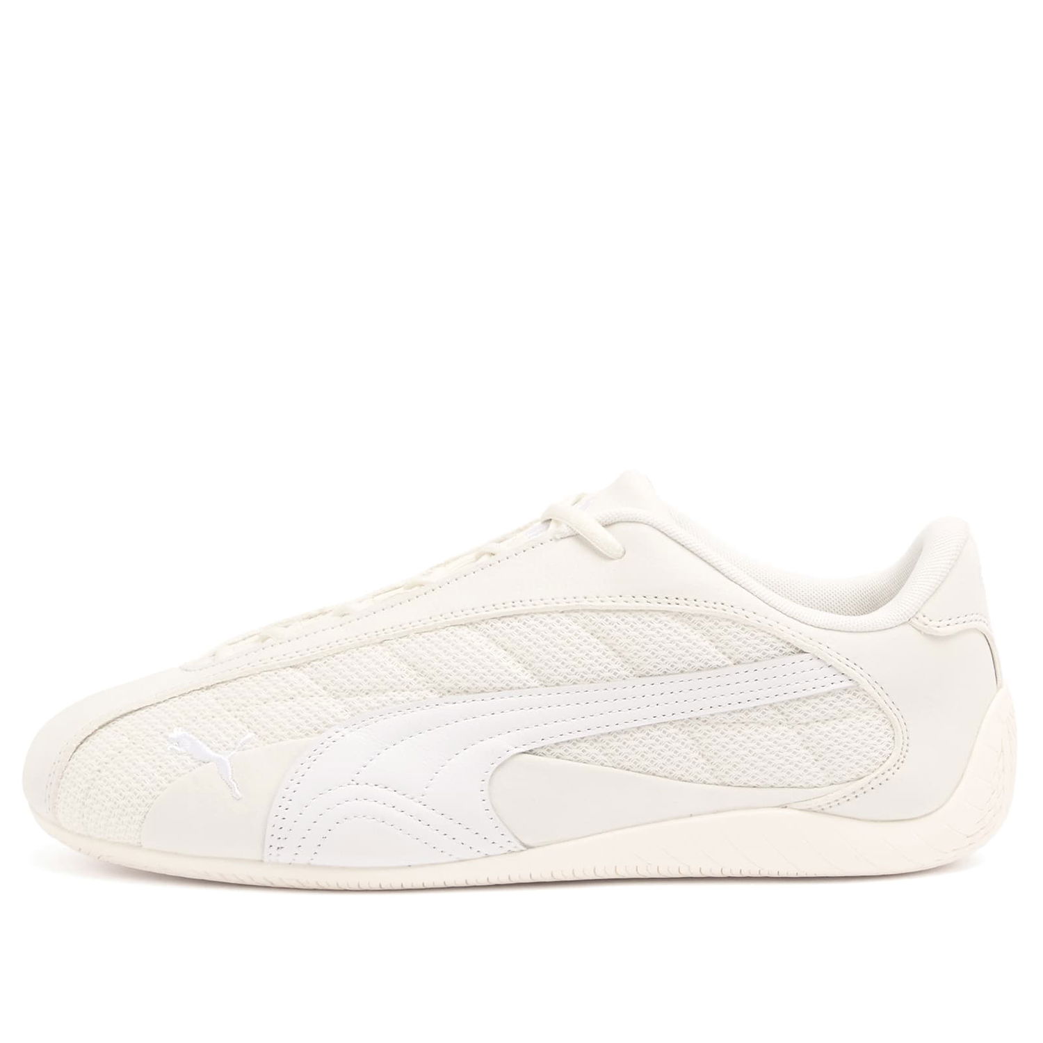 Кецове и обувки Puma Speedcat Plus Бяло | 402995-03, 1