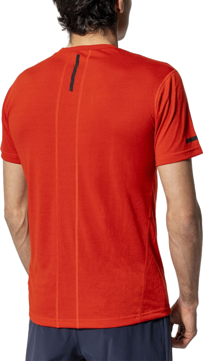 Тениска SWIX Swix Pace T-Shirt Червено | 10039-23-99903, 1