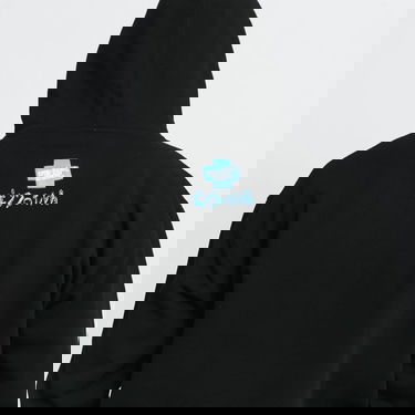 Суитчър Pink Dolphin Rare Individual Hoodie Черно | Rare Individual, 2