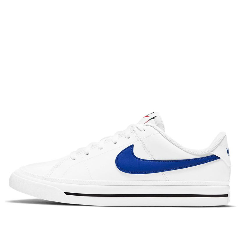 Кецове и обувки Nike Court Legacy Бяло | DA5380-101