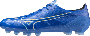 Кецове и обувки Mizuno Mizuno Alpha Pro FG Синьо | p1ga2464-27, 2