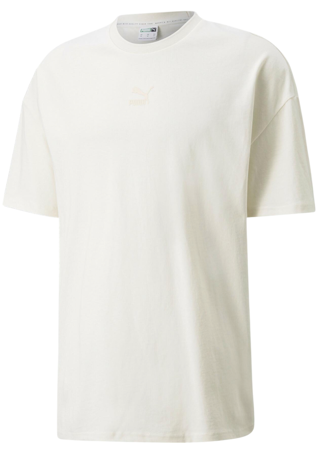 Puma Classics Boxy T-Shirt
