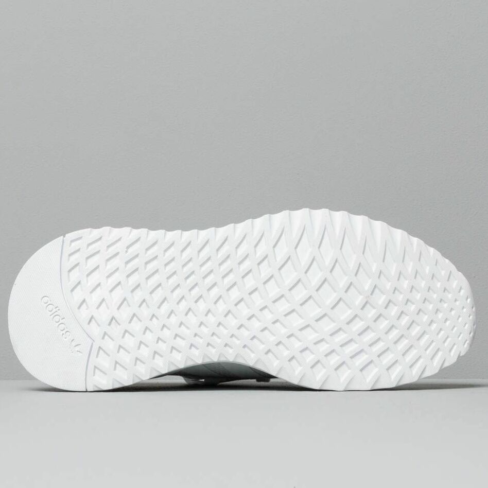 Кецове и обувки adidas Originals U_Path Run Бяло | G27637, 1