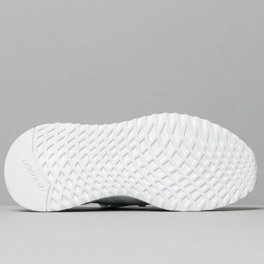 Кецове и обувки adidas Originals U_Path Run Бяло | G27637, 1