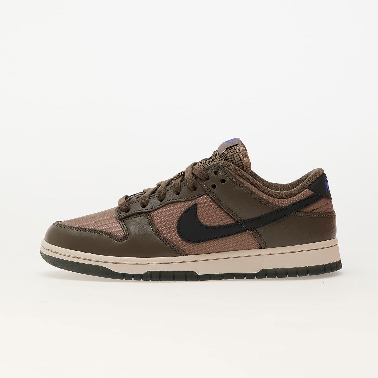 Кецове и обувки Nike Dunk Low Ironstone Кафяво | FZ2552-001, 0