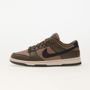 Кецове и обувки Nike Dunk Low Ironstone Кафяво | FZ2552-001, 0