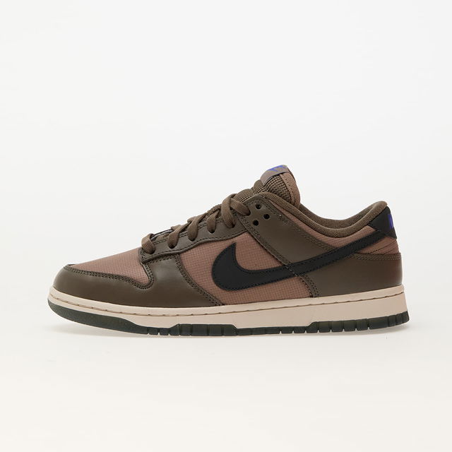 Dunk Low Ironstone