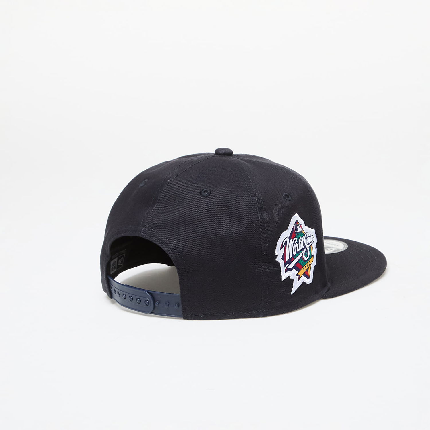 Шапка с козирка New Era MLB New York Yankees Team Colour 9FIFTY Snapback Cap Navy Тъмно синьо | 60565155, 1