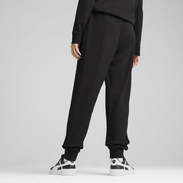 Спортни панталони Puma ESS Metallic Sweatpants Черно | 684999_51, 1