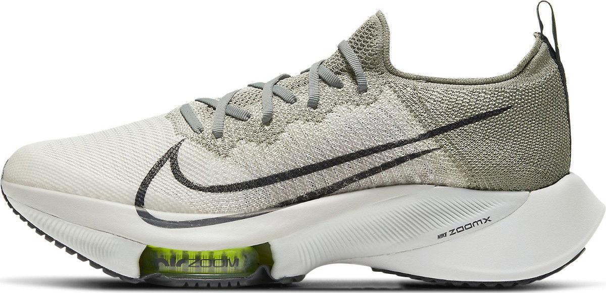 Кецове и обувки Nike Air Zoom Tempo NEXT% FK Сиво | ci9923-003, 0