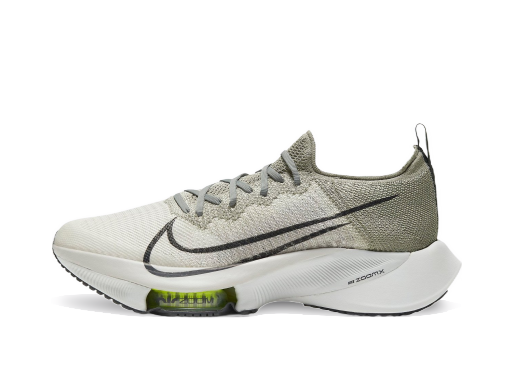 Бягане Nike Air Zoom Tempo NEXT% FK Сиво | ci9923-003