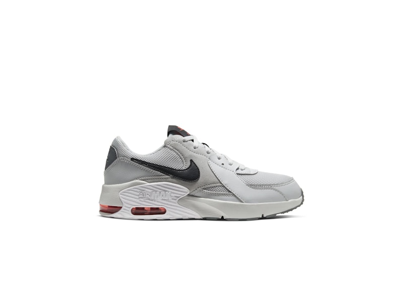 Кецове и обувки Nike Air Max Excee Сиво | CD6894-002