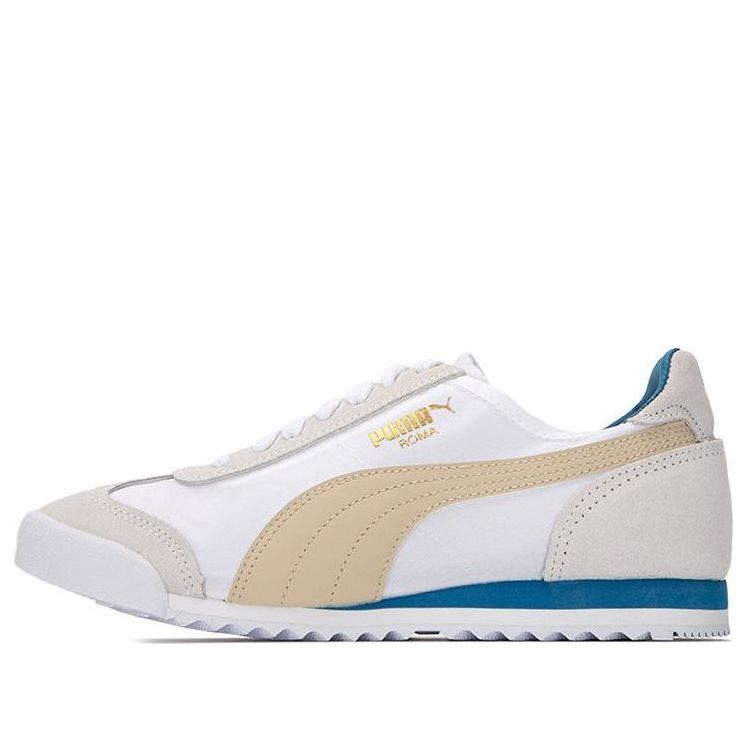 Кецове и обувки Puma Roma OG Nylon Бяло | 362408-32