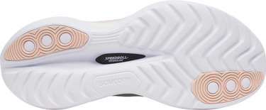 Кецове и обувки Saucony Endorphin Trainer Зелено | s10996-223, 4