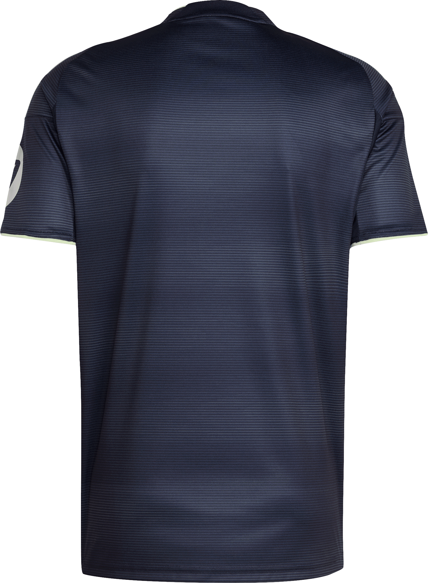Фланелка adidas Performance Real Madrid 25/26 Away Jersey Тъмно синьо | JJ4182, 1