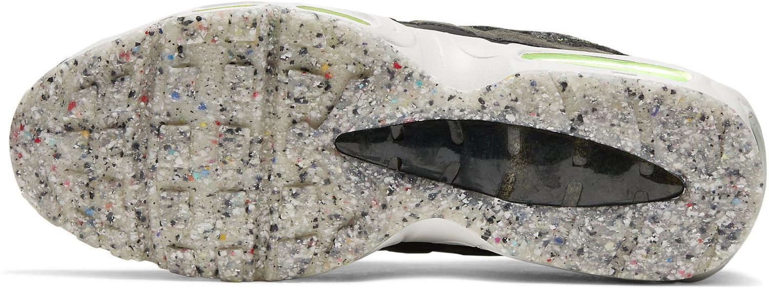 Кецове и обувки Nike Air Max 95 Черно | cv6899-001, 1
