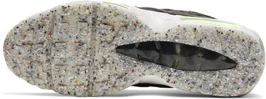 Кецове и обувки Nike Air Max 95 Черно | cv6899-001, 1