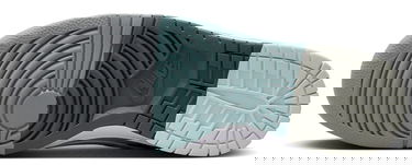 Кецове и обувки Nike Dunk Low Retro PRM "Deep Jungle" Зелено | fb8896-300, 2