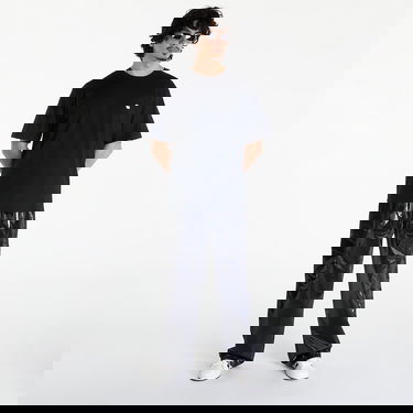 Тениска Carhartt WIP Short Sleeve Madison T-Shirt Черно | I033000.0D2XX, 6