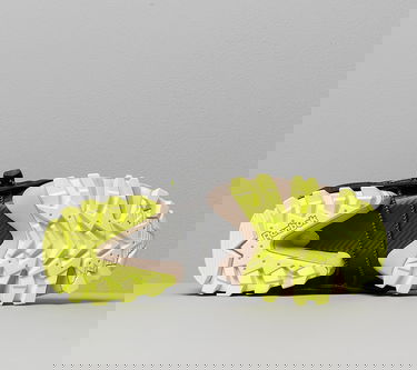 Кецове и обувки Reebok Instapump Fury Trail Черно | EG3571, 2