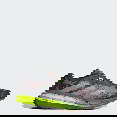 Кецове и обувки adidas Performance Adistar 3 Running Berlin Черно | ID6173, 0