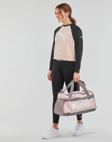 Суитчър Puma MODERN SPORT SWEATSHIRT Бежово | 849822-01, 2