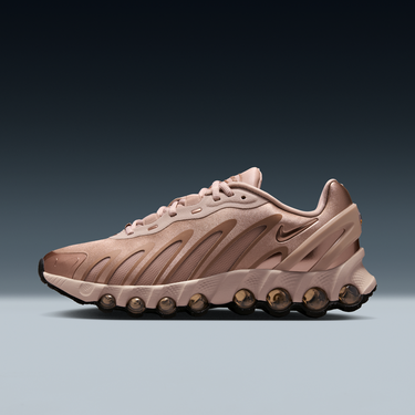Кецове и обувки Nike Air Max Розово | HF5509-900, 4