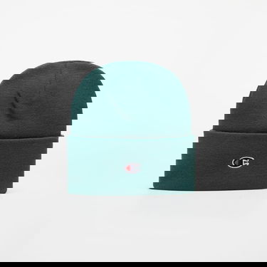 Шапка Champion Knit Beanie Зелено | 805679 CHA GS568, 0