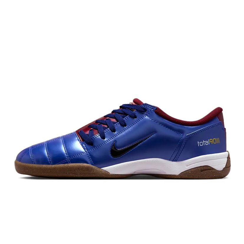 Кецове и обувки Nike Total 90 III FC Barcelona Тъмно синьо | HQ2851-401