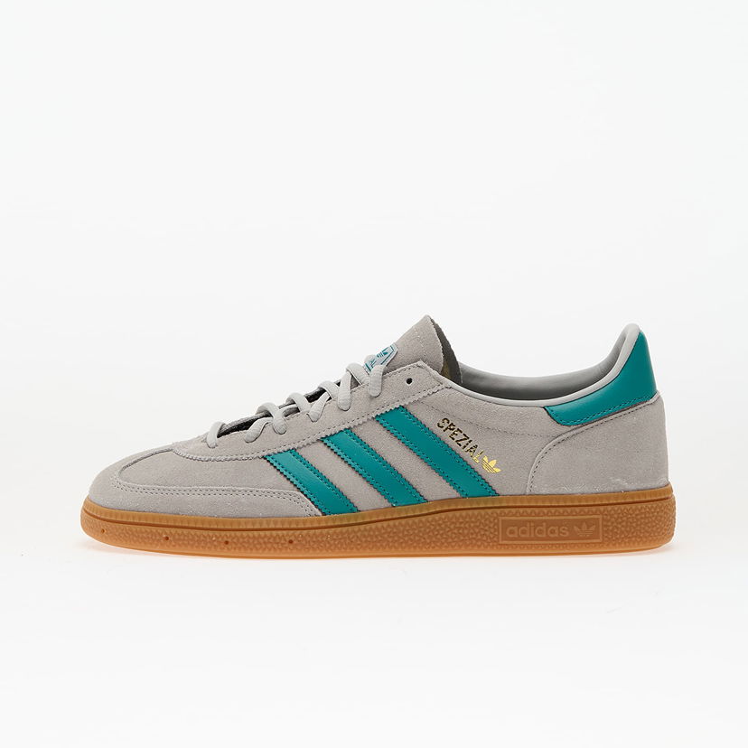 Кецове и обувки adidas Originals Handball Spezial Сиво | JR3844