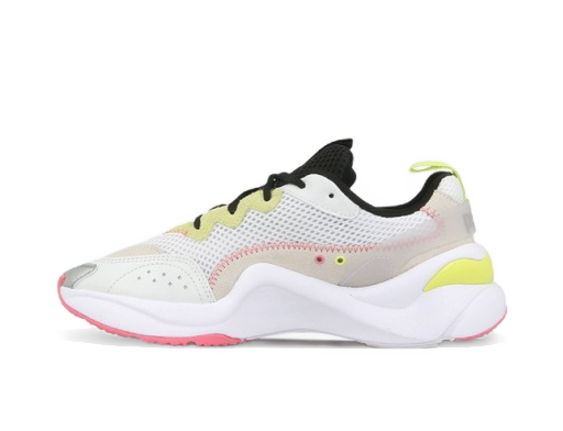 Кецове и обувки Puma Rise Contrast Бяло | 37232303