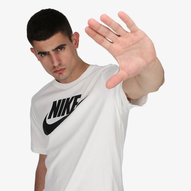 Тениска Nike Sportswear Tee Бяло | AR5004-101, 3