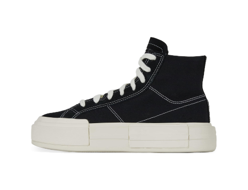 Chuck Taylor All Star Cruise "Noir Blanc"