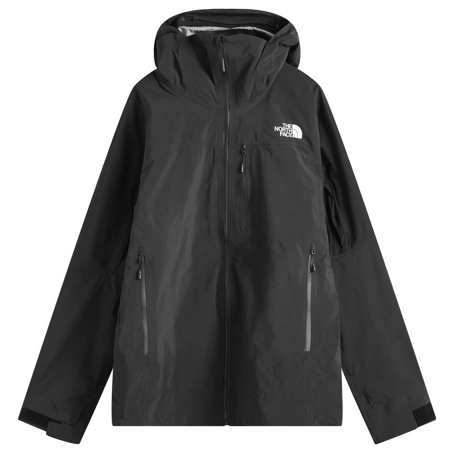 Парка The North Face Summit Series Torre Egger Futurelight Jacket, Size Large Черно | NF0A8AK6JK3, 0