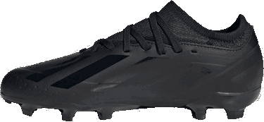 Кецове и обувки adidas Performance X CRAZYFAST.3 FG Черно | id9355, 5