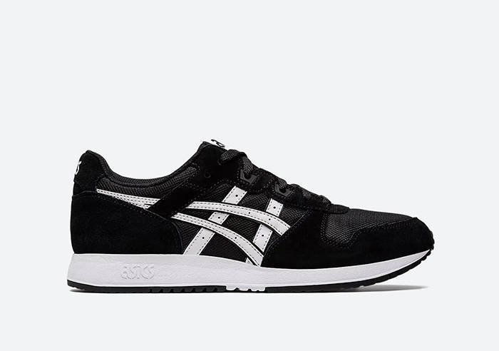 Кецове и обувки Asics Lyte Classic Черно | 1191A297001, 0