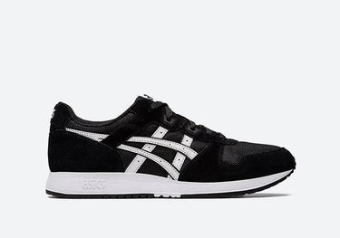 Кецове и обувки Asics Lyte Classic Черно | 1191A297001, 0